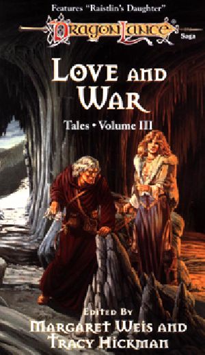 [Dragonlance 01] • [Dragonlance Universe 01] • Tales